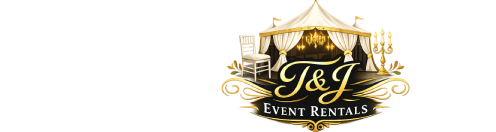 T&J EVENT RENTALS